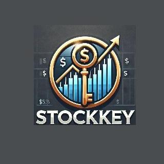 Stockkey ---